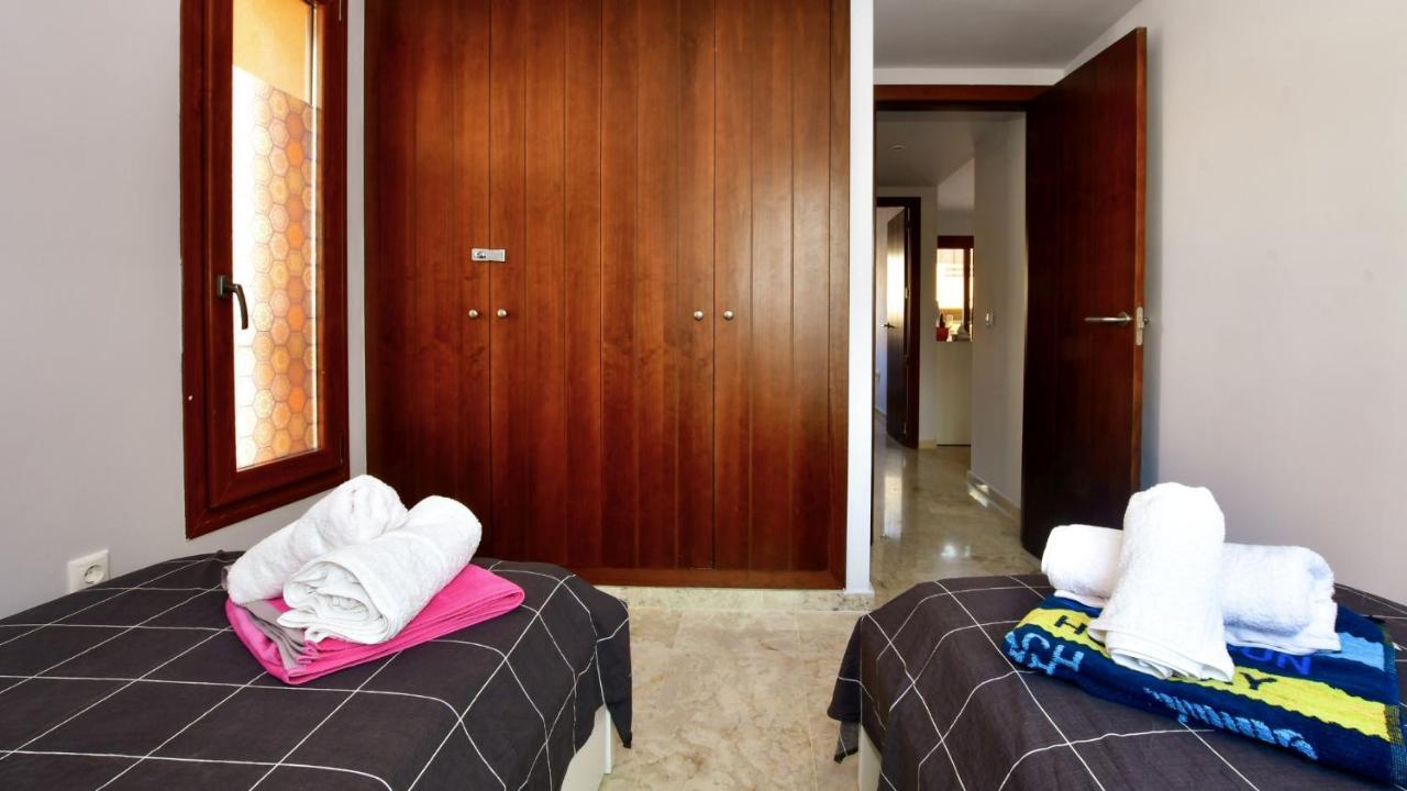 Apartamento La Recoleta Torrevieja Exterior foto